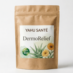 DermoRelief - Soin Peau Naturel