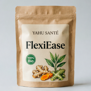 FlexiEase - Soutien Articulaire