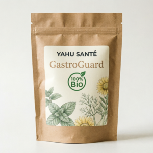 GastroGuard - Protection Digestive