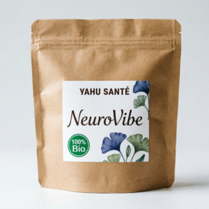 NeuroVibe - Soutien Neurologique & Cognitif