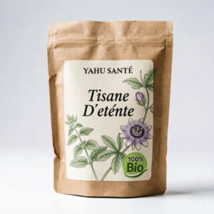 Tisane Organic relaxation