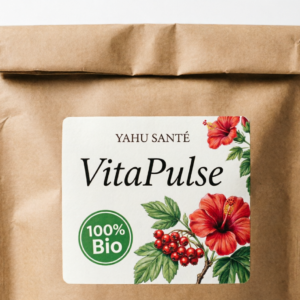 VitaPulse - Cardiovascular support
