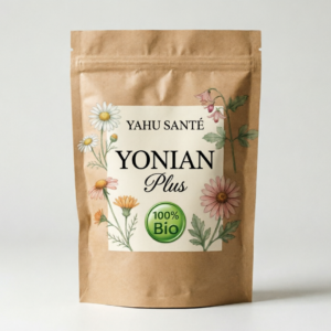 YONIAN - Remedy Fertility & Feminine Well-being