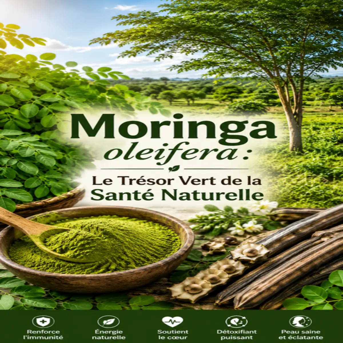 Moringa-oleifera-feuilles-et-poudre-phytotherapie-africaine