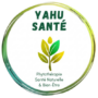 Logo Officiel et Branding YAHU SANTÉ
